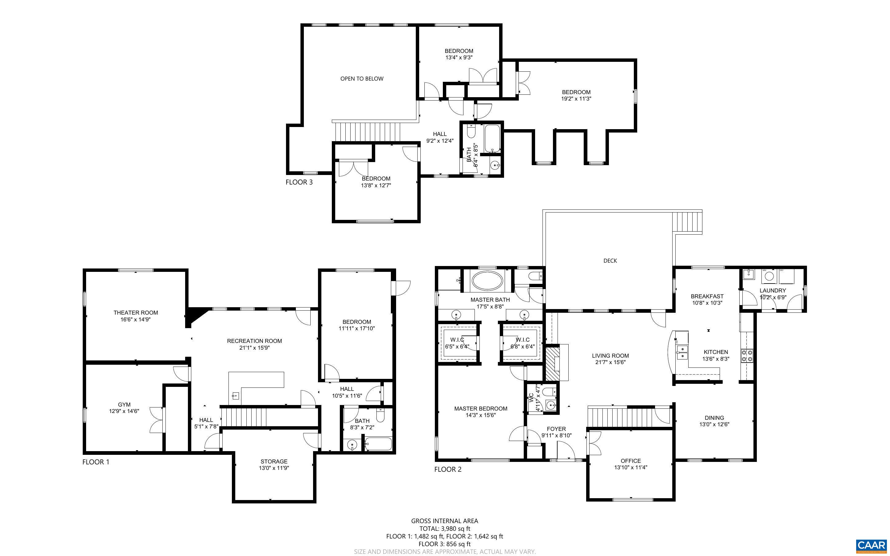 627 Taylor Ridge Way Palmyra, VA 22963 - Photo 42 of 42 Gallery Image 42