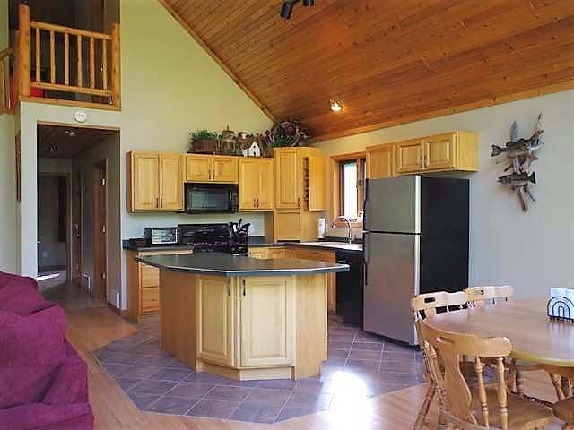 1663 Moon Road St. Germain, WI 54558 - Photo 8 of 20 Gallery Image 8