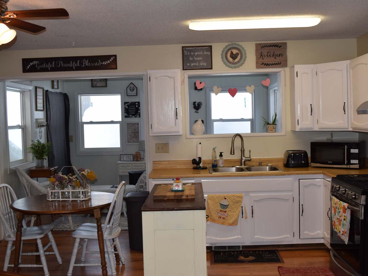 6558 Hwy 8 Rhinelander Wi 54501 Rhinelander, WI 54501 - Photo 3 of 31 Gallery Image 3