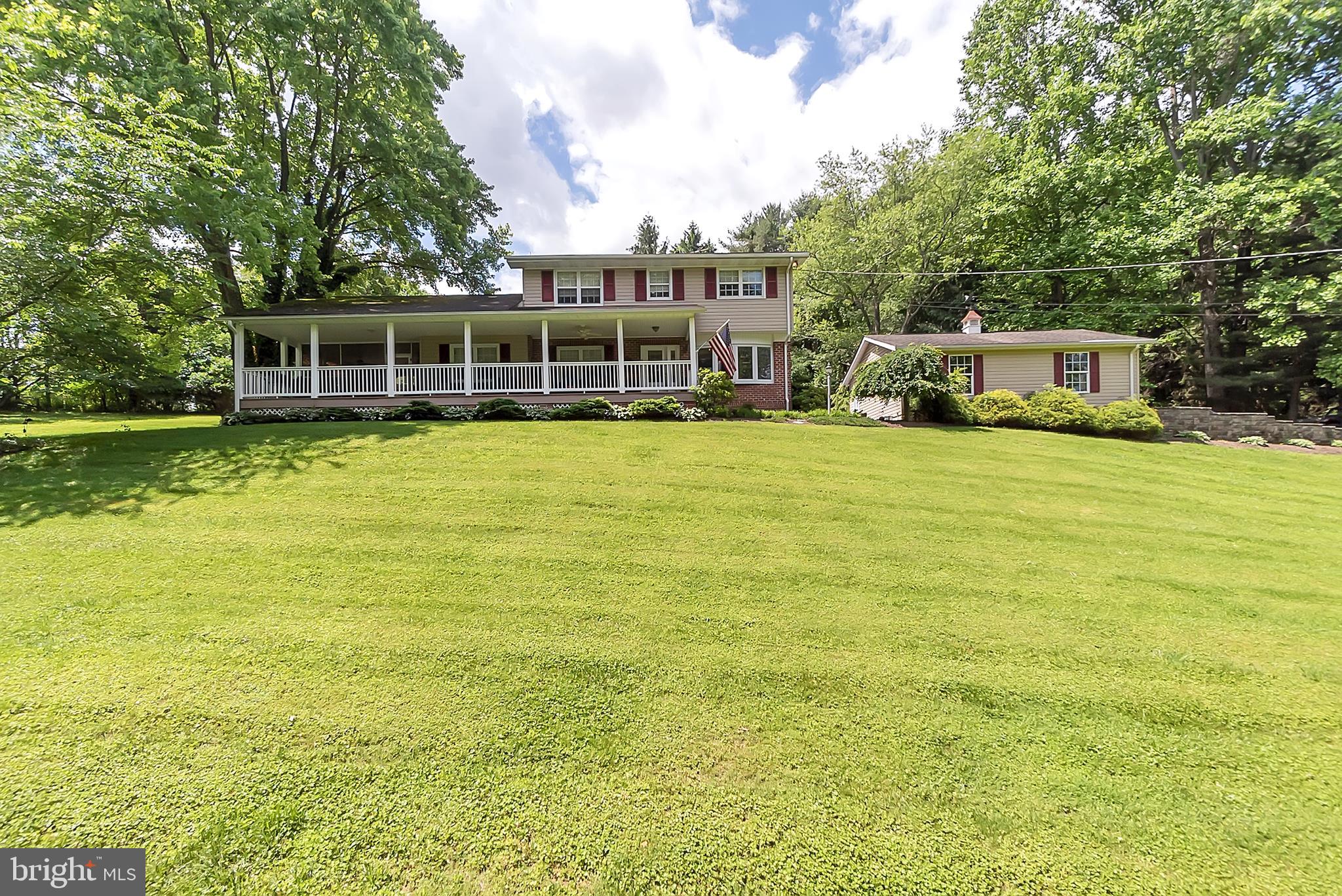 2036 Carrollton Road Finksburg, MD 21048 - Photo 3 of 66