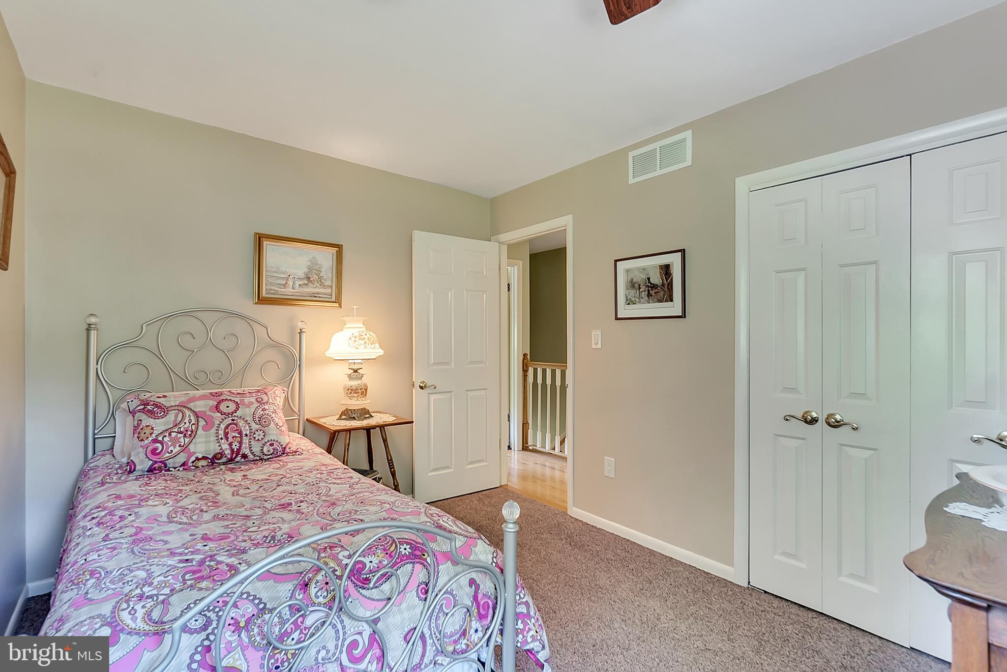 2036 Carrollton Road Finksburg, MD 21048 - Photo 50 of 66 Bedroom #3
