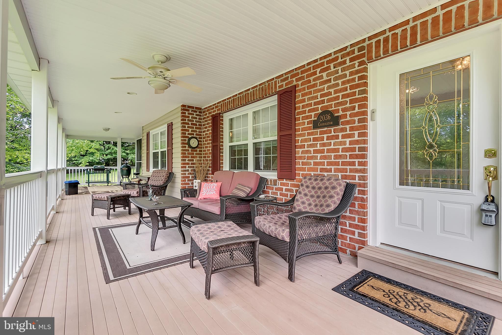 2036 Carrollton Road Finksburg, MD 21048 - Photo 8 of 66