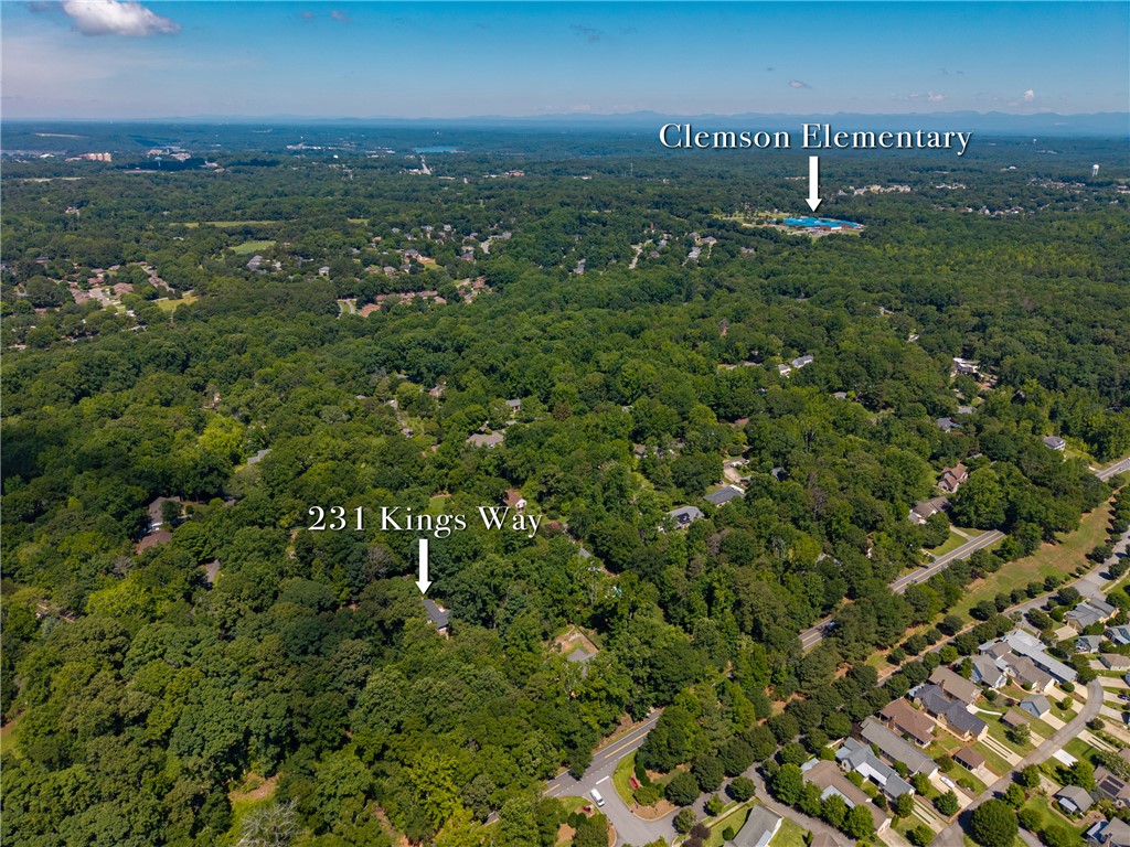 231 Kings Way Clemson, SC 29631 - Photo 42 of 43