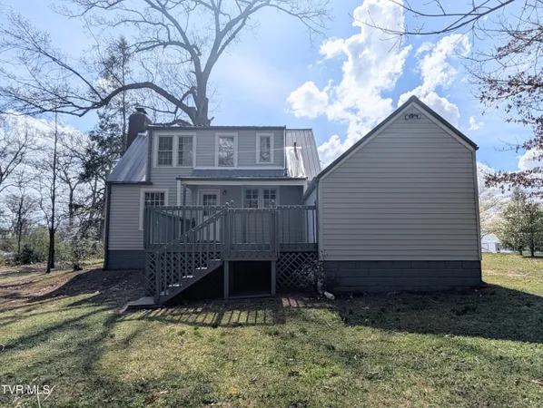 $299,500 | 1027 Columbia Road, Bristol, TN 37620