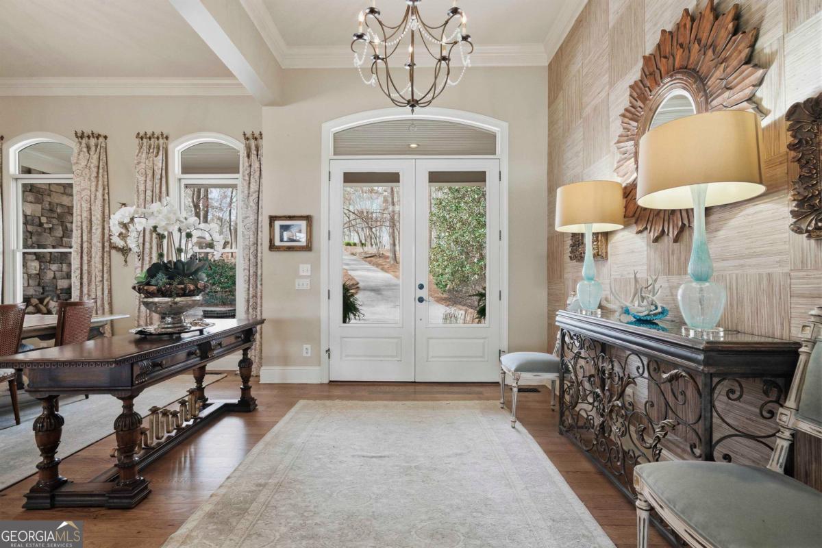 1691 Lighthouse Circle Greensboro, GA 30642 - Photo 11 of 75