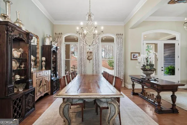 $3,375,000 | 1691 Lighthouse Circle, Greensboro, GA 30642