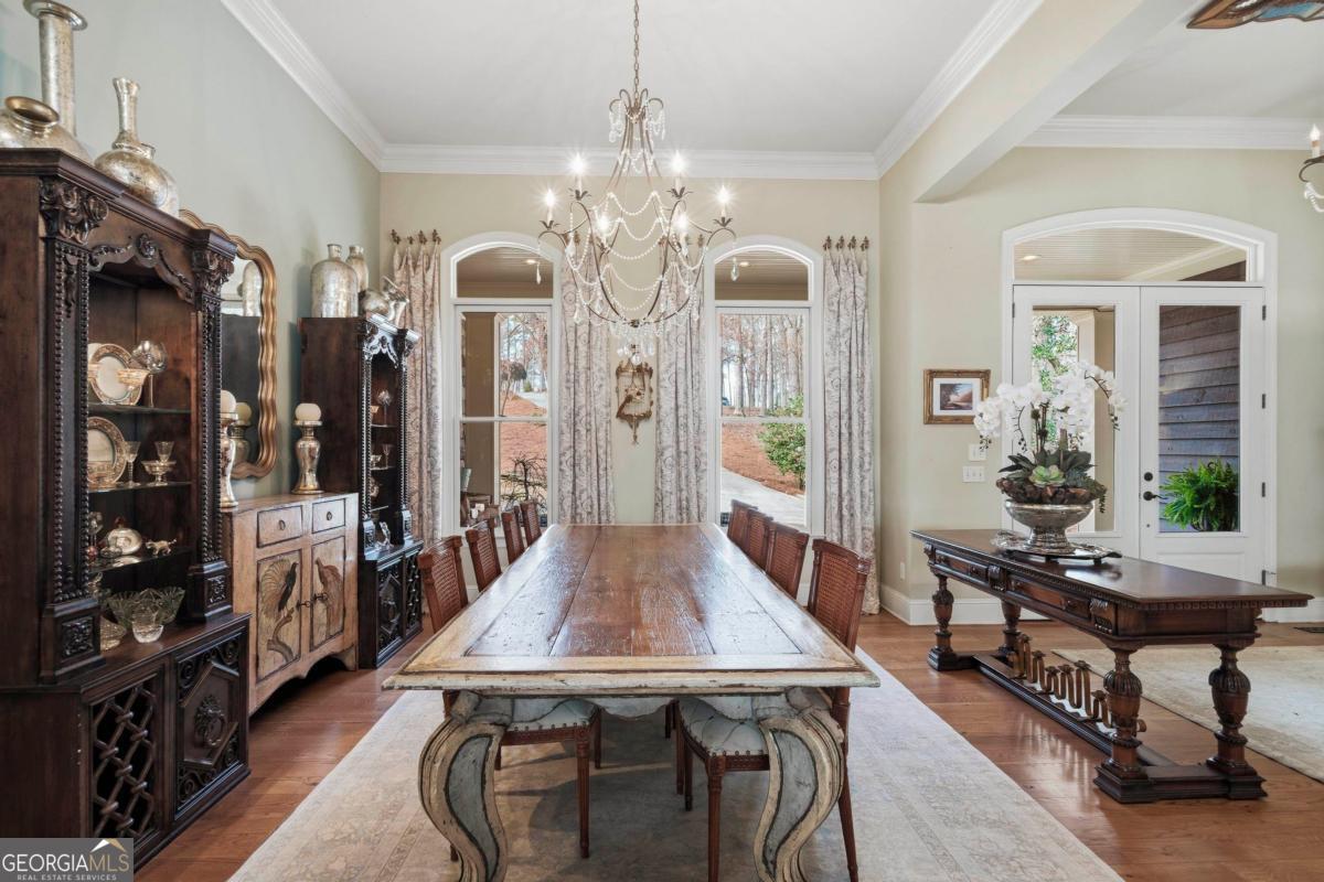 1691 Lighthouse Circle Greensboro, GA 30642 - Photo 12 of 75