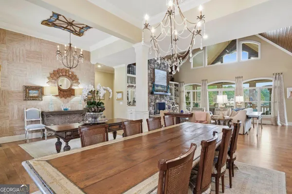 $3,375,000 | 1691 Lighthouse Circle, Greensboro, GA 30642