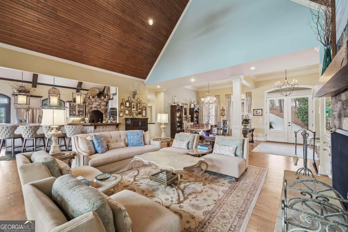 1691 Lighthouse Circle Greensboro, GA 30642 - Photo 16 of 75