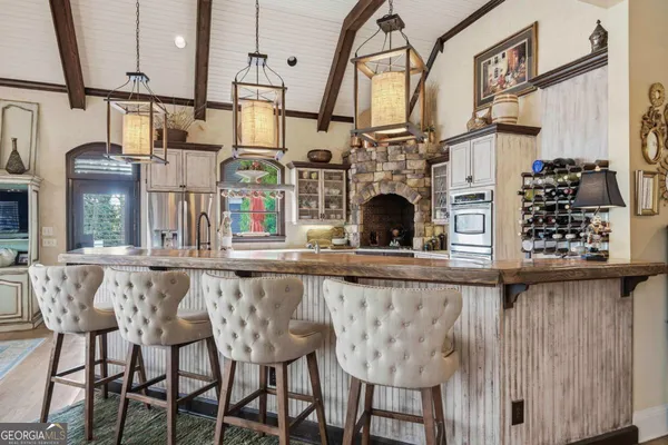 $3,375,000 | 1691 Lighthouse Circle, Greensboro, GA 30642