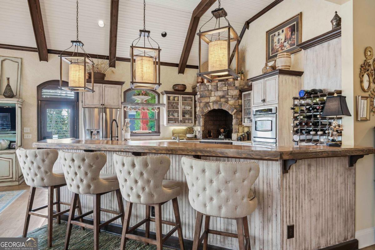 1691 Lighthouse Circle Greensboro, GA 30642 - Photo 17 of 75