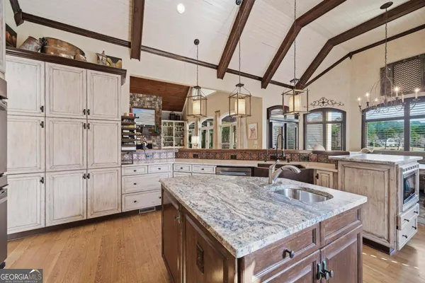 $3,375,000 | 1691 Lighthouse Circle, Greensboro, GA 30642