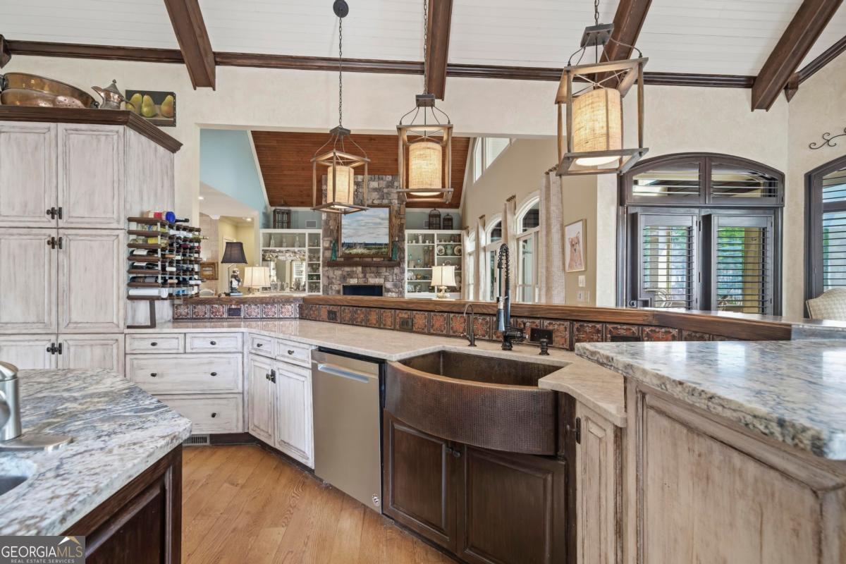 1691 Lighthouse Circle Greensboro, GA 30642 - Photo 19 of 75