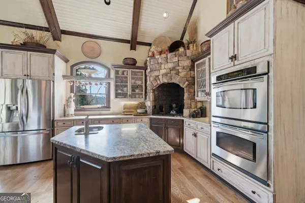 $3,375,000 | 1691 Lighthouse Circle, Greensboro, GA 30642