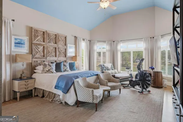 $3,375,000 | 1691 Lighthouse Circle, Greensboro, GA 30642