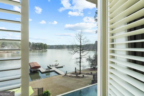 $3,375,000 | 1691 Lighthouse Circle, Greensboro, GA 30642