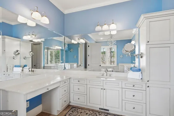 $3,375,000 | 1691 Lighthouse Circle, Greensboro, GA 30642