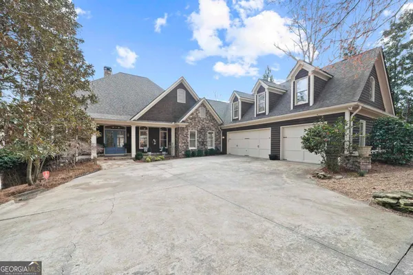 $3,375,000 | 1691 Lighthouse Circle, Greensboro, GA 30642