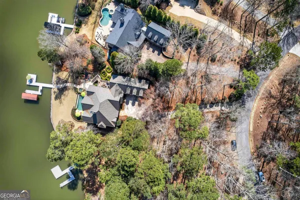 $3,375,000 | 1691 Lighthouse Circle, Greensboro, GA 30642