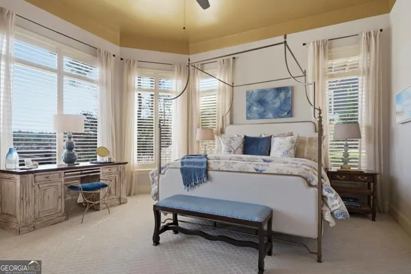 $3,375,000 | 1691 Lighthouse Circle, Greensboro, GA 30642