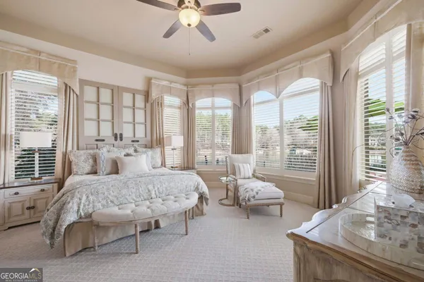 $3,375,000 | 1691 Lighthouse Circle, Greensboro, GA 30642