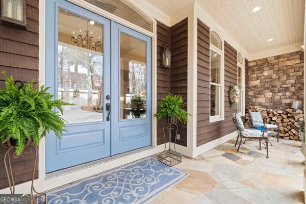 $3,375,000 | 1691 Lighthouse Circle, Greensboro, GA 30642