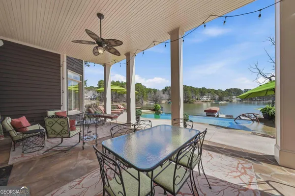 $3,375,000 | 1691 Lighthouse Circle, Greensboro, GA 30642