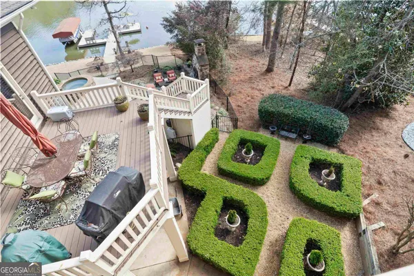 $3,375,000 | 1691 Lighthouse Circle, Greensboro, GA 30642