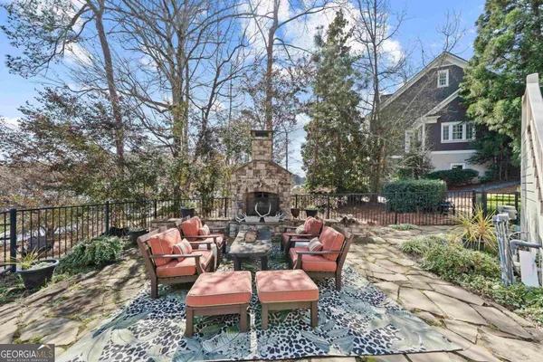 $3,375,000 | 1691 Lighthouse Circle, Greensboro, GA 30642