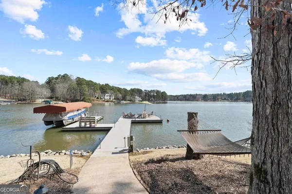 $3,375,000 | 1691 Lighthouse Circle, Greensboro, GA 30642