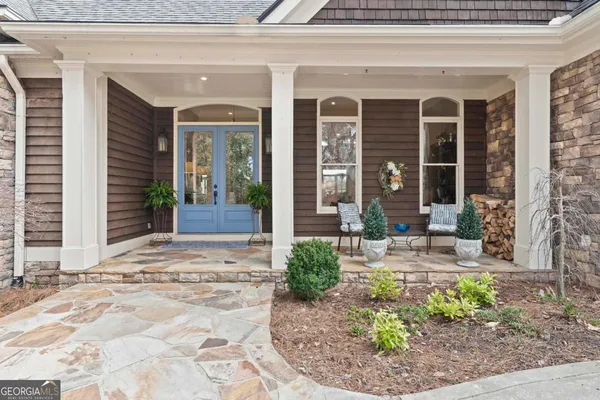 $3,375,000 | 1691 Lighthouse Circle, Greensboro, GA 30642