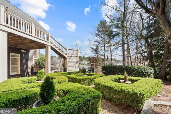 $3,375,000 | 1691 Lighthouse Circle, Greensboro, GA 30642
