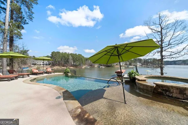 $3,375,000 | 1691 Lighthouse Circle, Greensboro, GA 30642