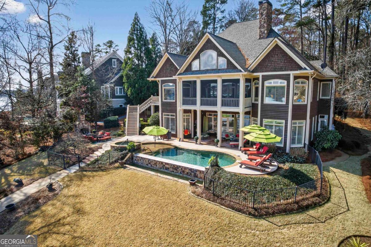 1691 Lighthouse Circle Greensboro, GA 30642 - Photo 9 of 75