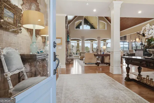 $3,375,000 | 1691 Lighthouse Circle, Greensboro, GA 30642