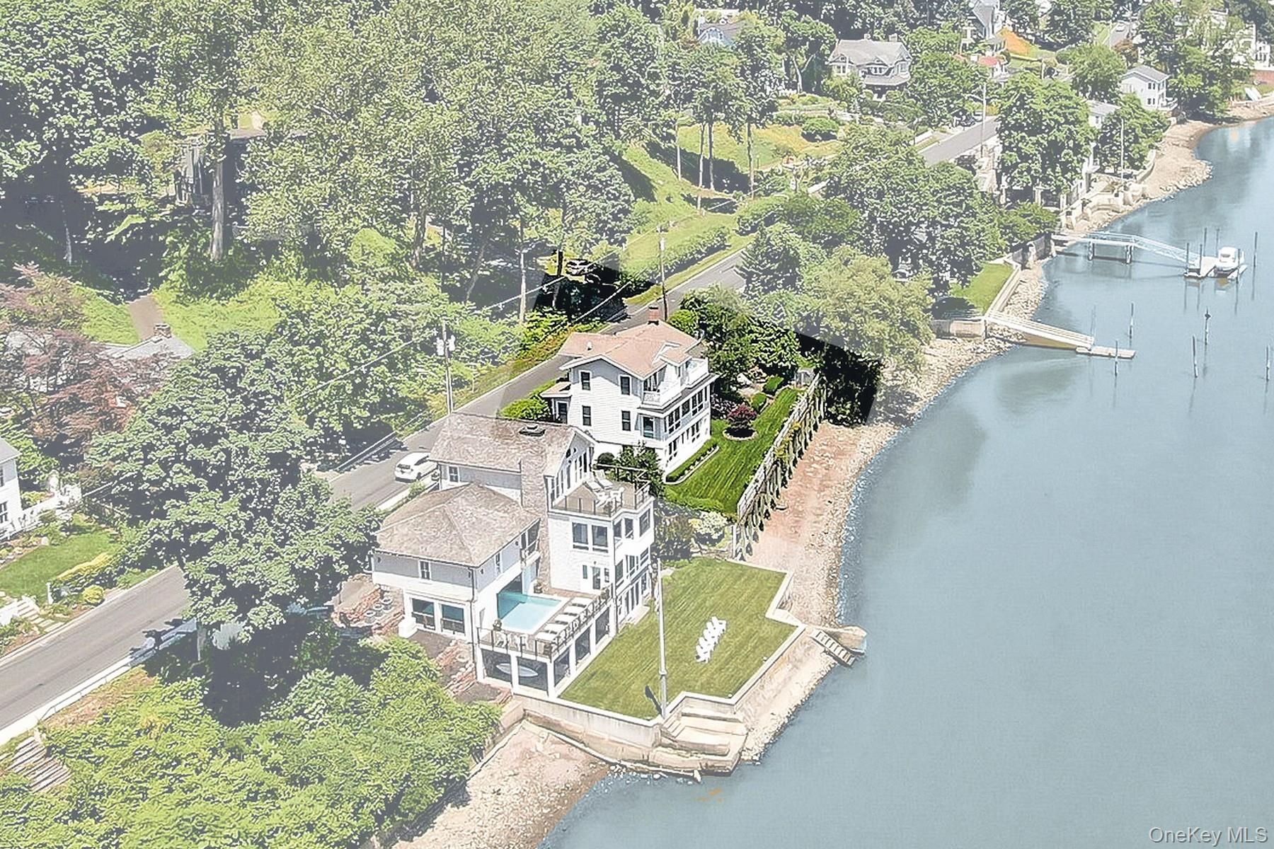 108 River Road Nyack, NY 10960 - Photo 1 of 2