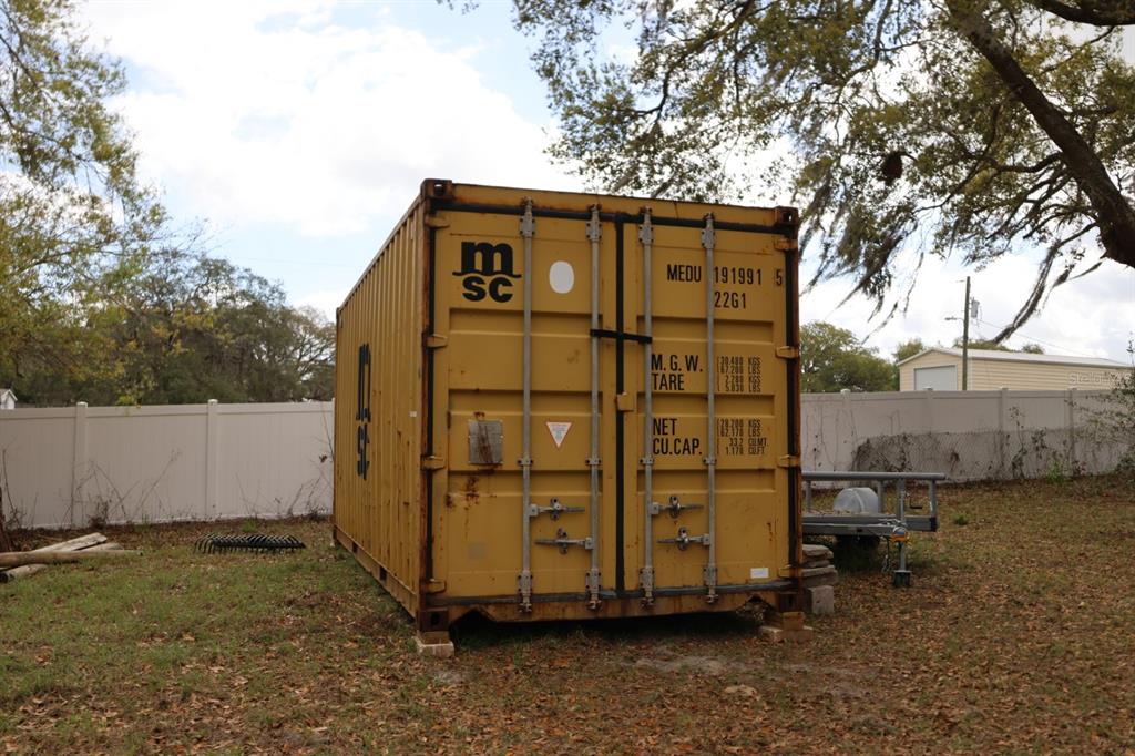 11234 Southeast 121st Lane Road Belleview, FL 34420 - Photo 22 of 23