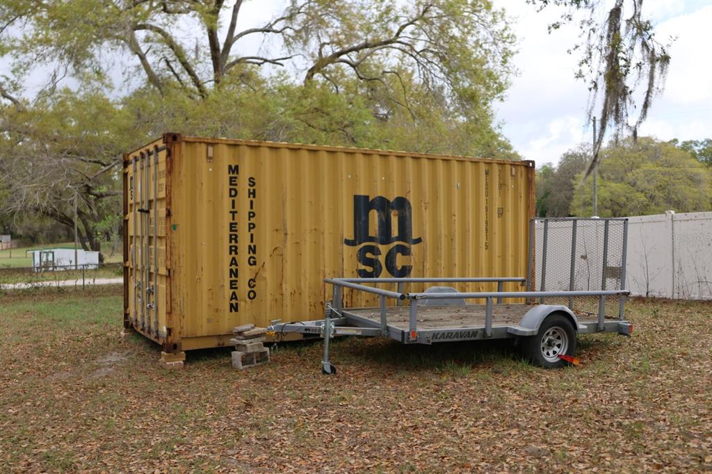 11234 Southeast 121st Lane Road Belleview, FL 34420 - Photo 23 of 23