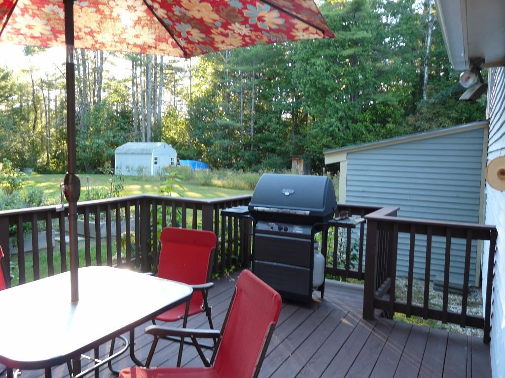 77 Atkinson Road Buxton, ME 04093 - Photo 5 of 22 Photo