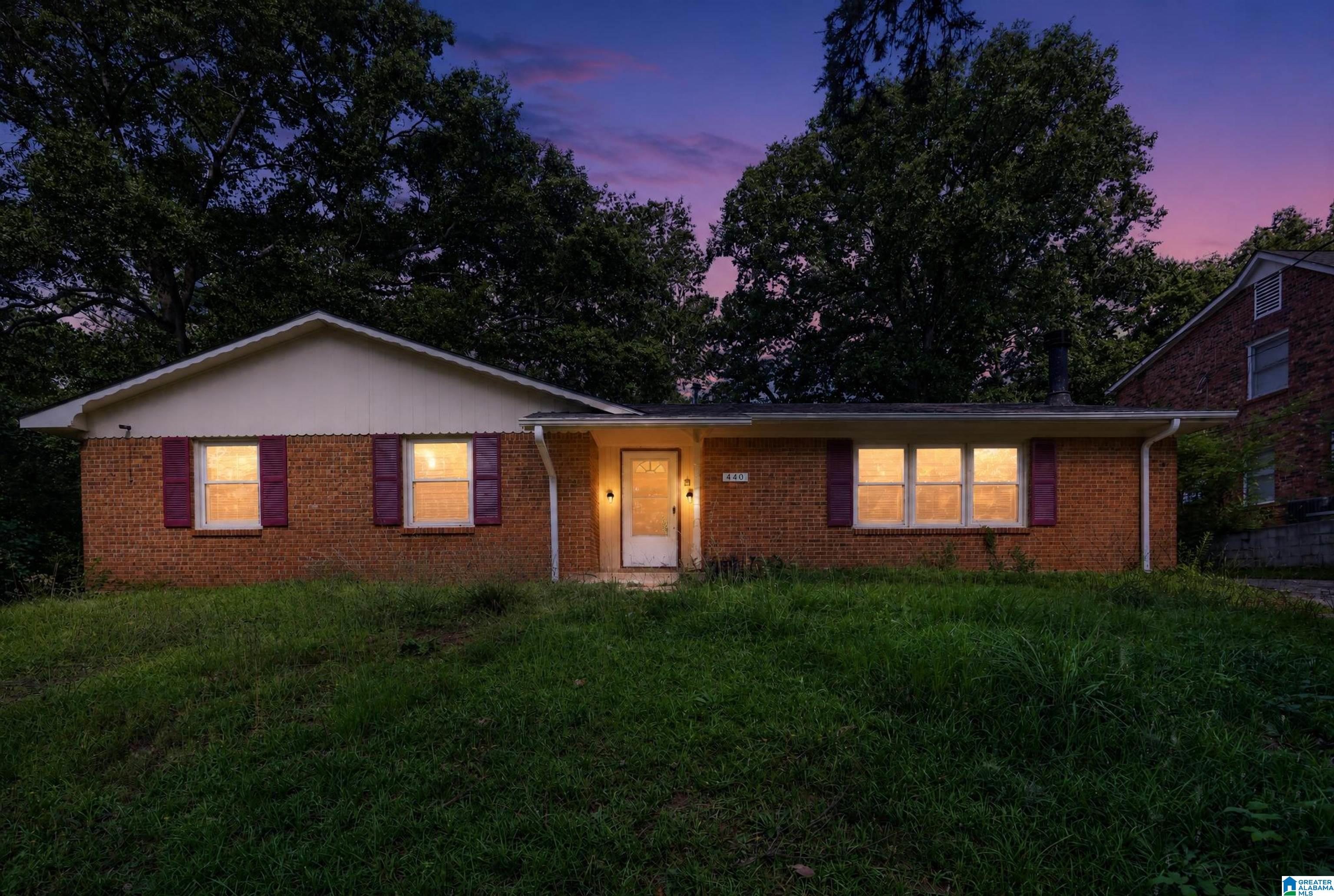 440 Nottingham Road Montgomery, AL 36109 - Photo 8 of 31
