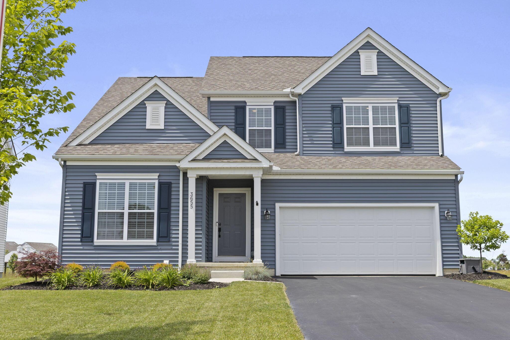 3655 Bluejay Ridge Drive Powell, OH 43065 - Photo 78 of 82