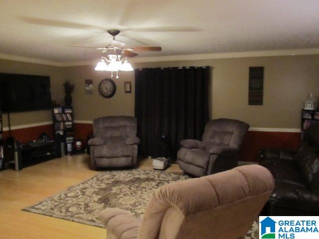 3644 Murphree Valley Road Altoona, AL 35952 - Photo 22 of 37