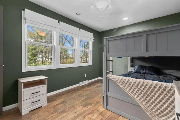 $685,000 | 9806 Highland Park Road, Highland, WI 53543