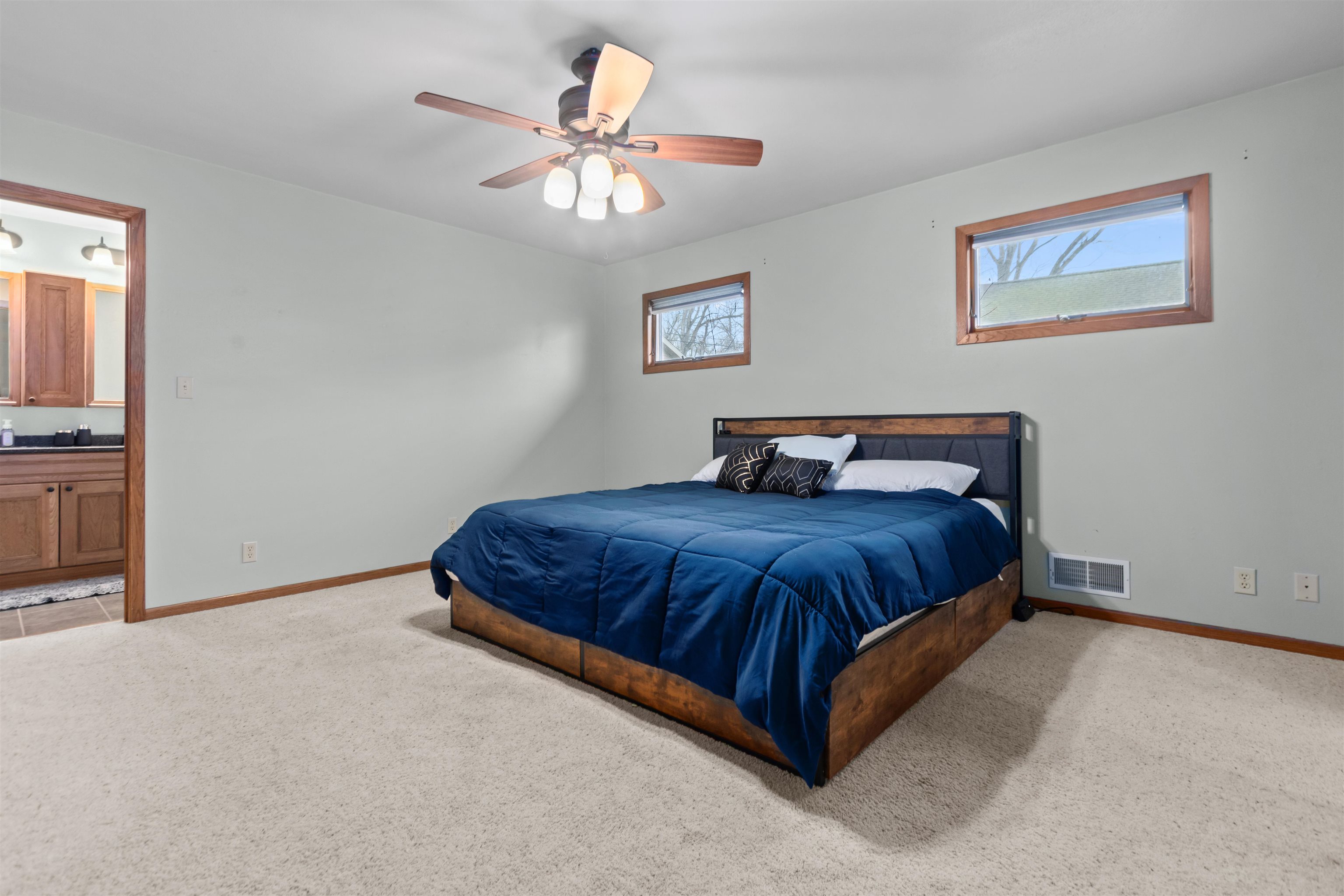 9806 Highland Park Road Highland, WI 53543 - Photo 22 of 56