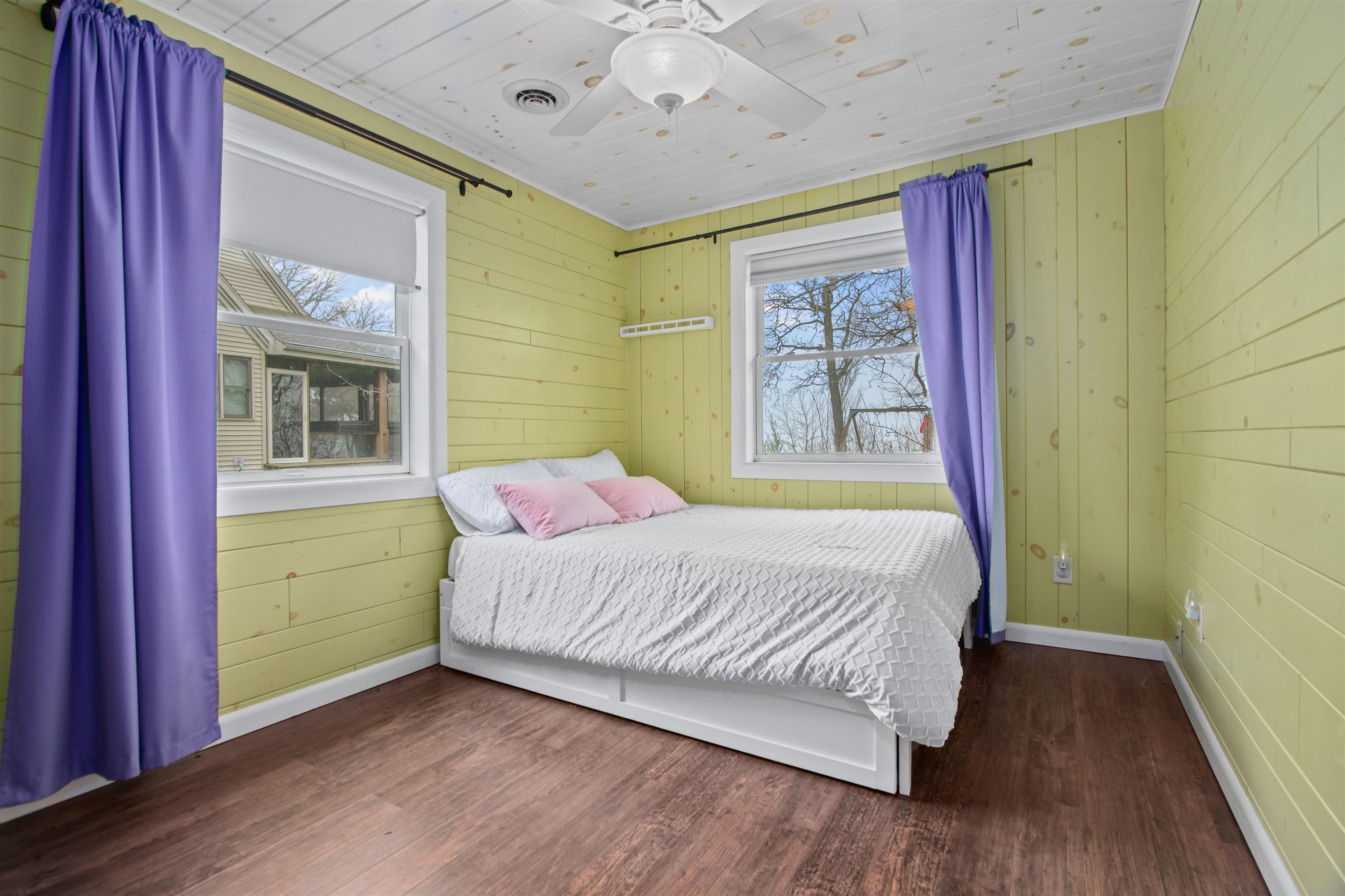 9806 Highland Park Road Highland, WI 53543 - Photo 34 of 56