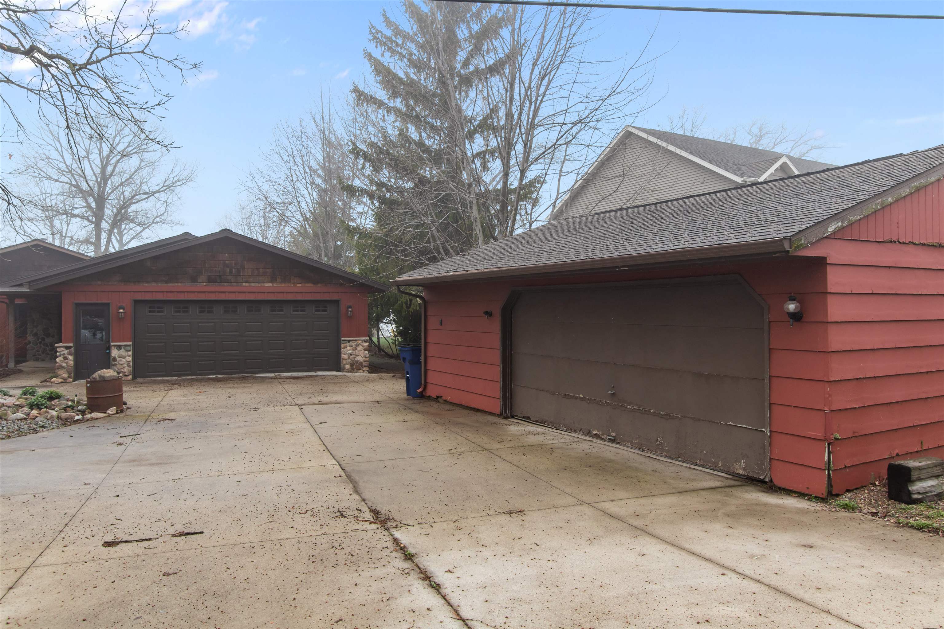 9806 Highland Park Road Highland, WI 53543 - Photo 41 of 56