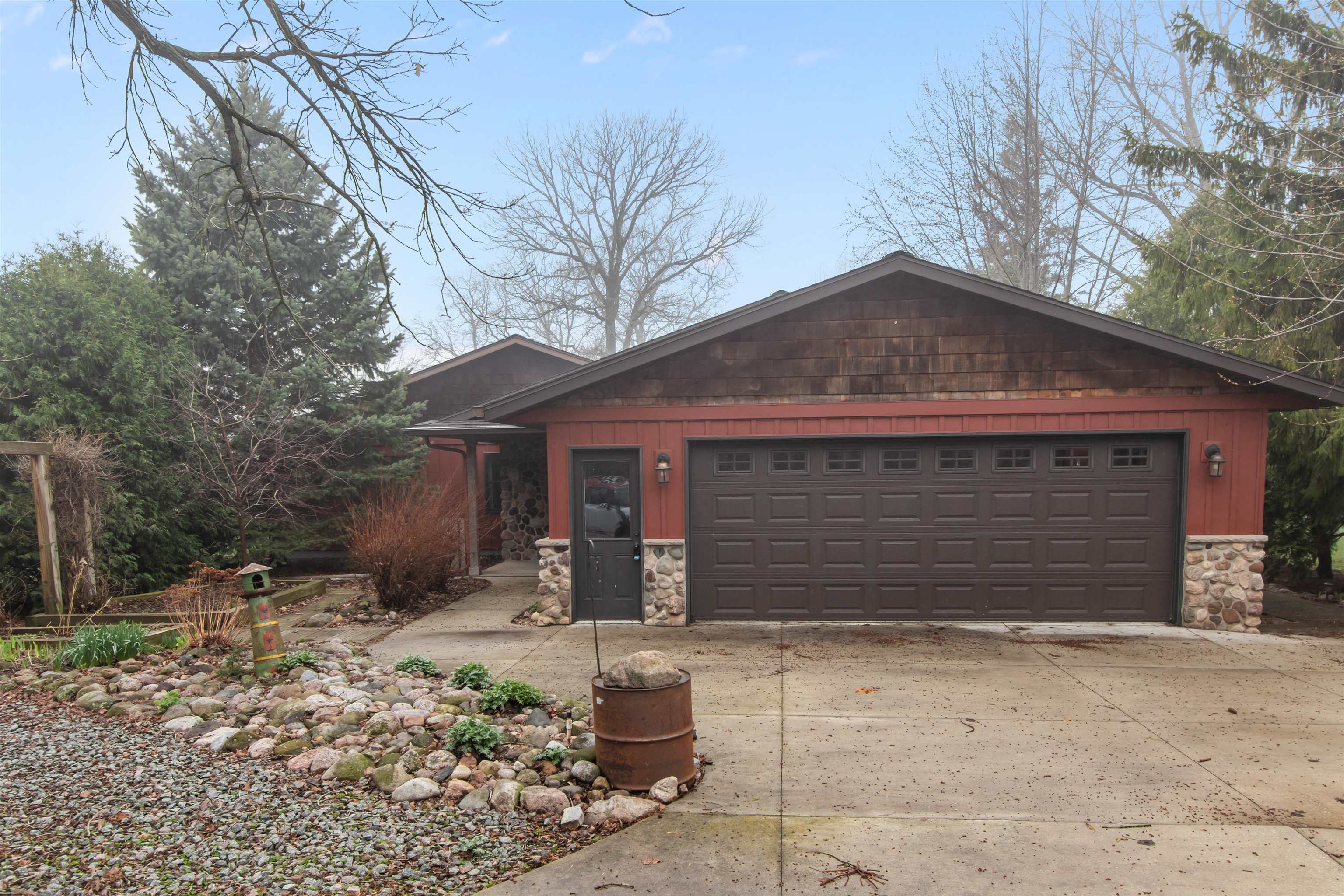 9806 Highland Park Road Highland, WI 53543 - Photo 42 of 56