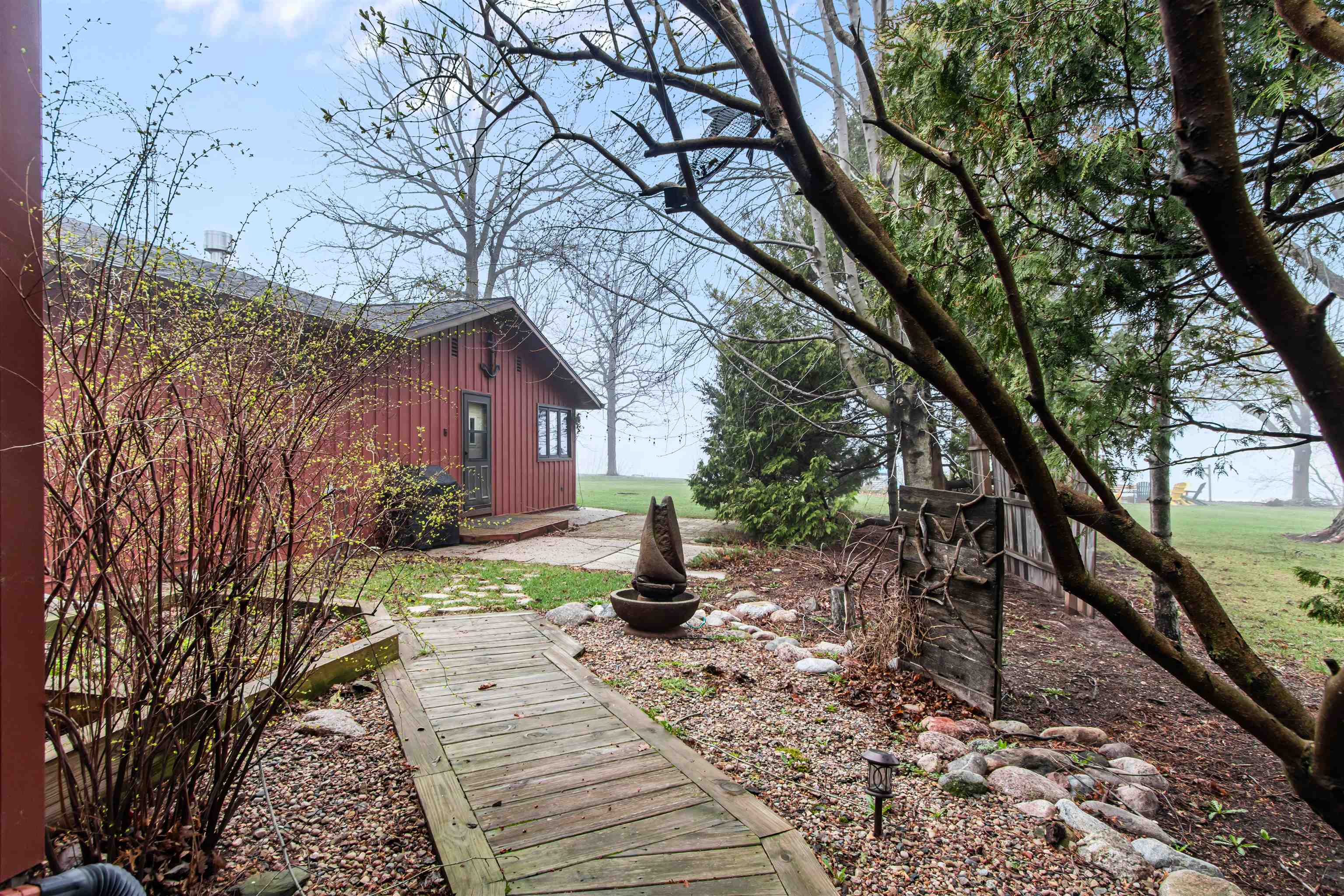 9806 Highland Park Road Highland, WI 53543 - Photo 45 of 56