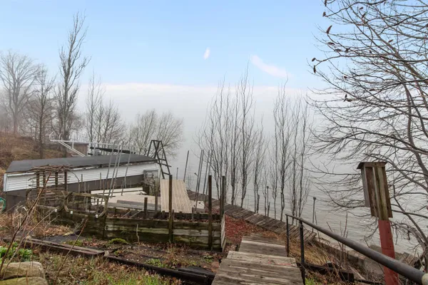 $685,000 | 9806 Highland Park Road, Highland, WI 53543