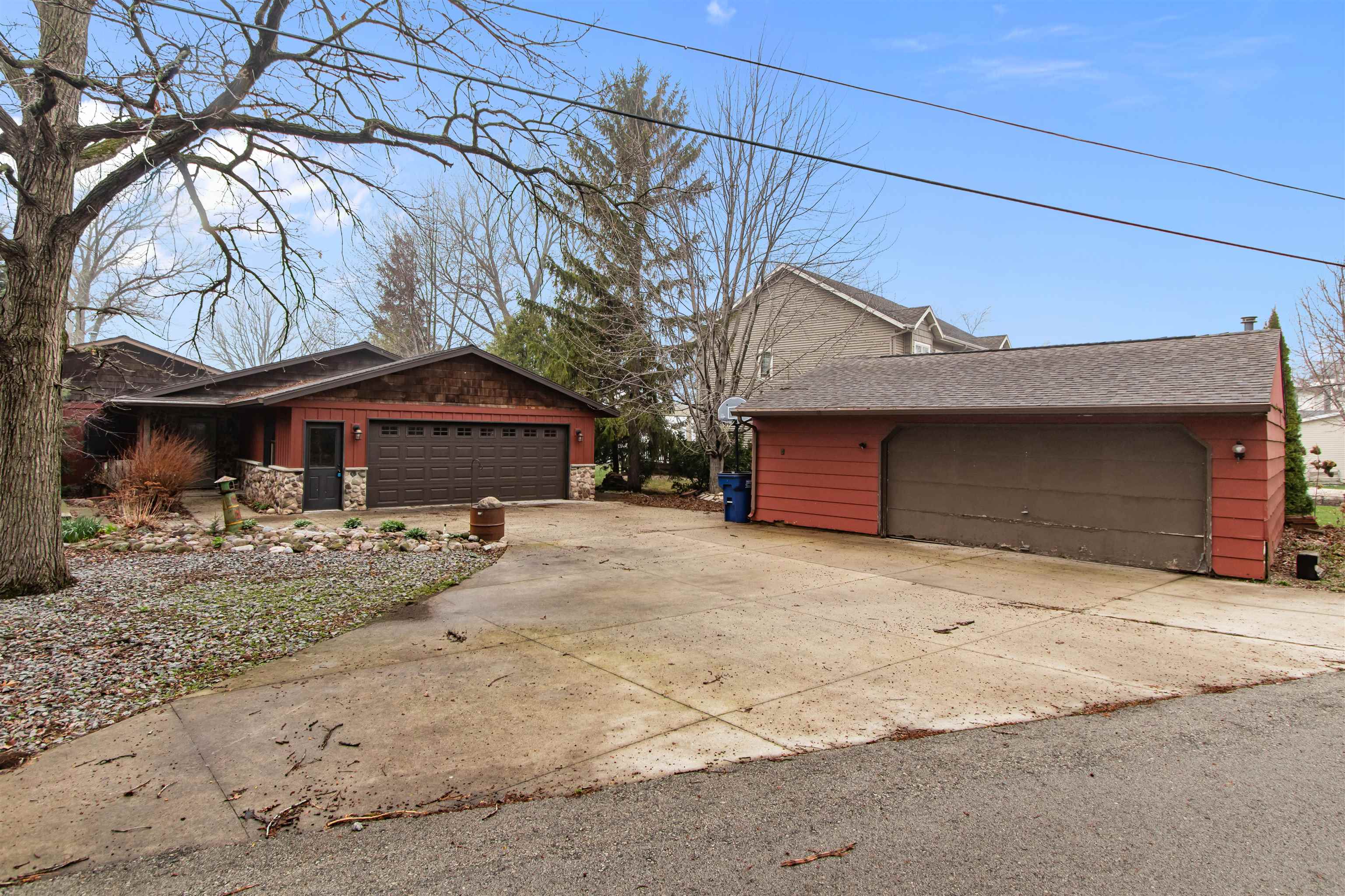 9806 Highland Park Road Highland, WI 53543 - Photo 55 of 56